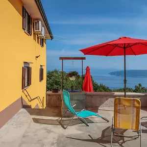  Ferienhaus Elija By Interhome Kroatien