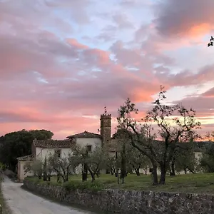  Bauernhof Fattoria Di Rignana Winery Italien