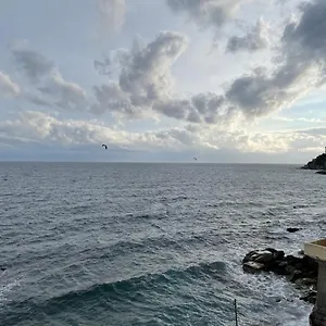 La Casa Delle Streghette Genova