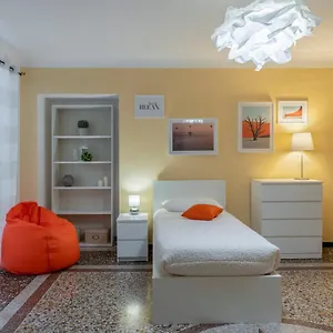 Kainua Superba Genova
