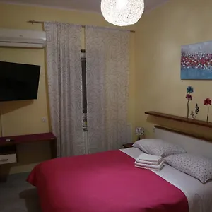 Apartment Komel Ii Kroatien