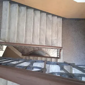 Casa Orchidea Génova