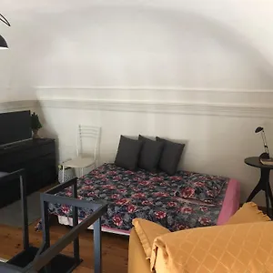  Appartamento Casa Pulvirenti Italia