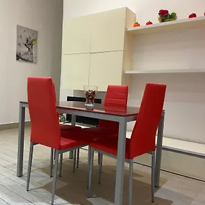  Appartamento Casa La Collegiata Italia