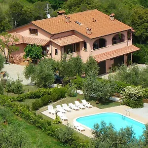  Bauernhof De Santis Italien