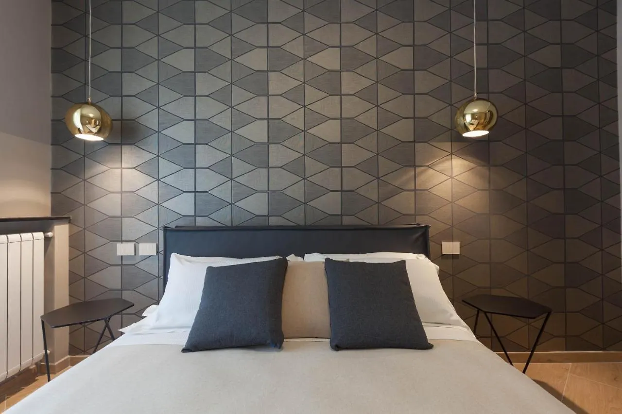 Teseo Apartments & Relax Genoa